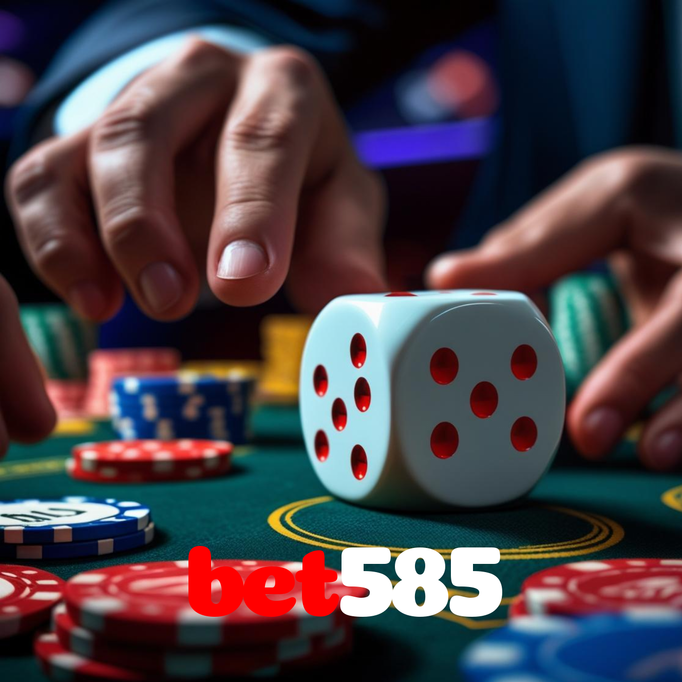 bet585 visual