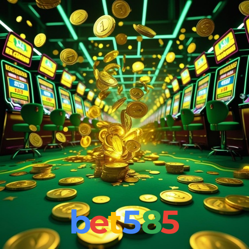 bet585 visual