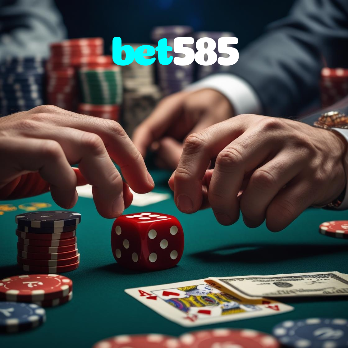 bet585 visual
