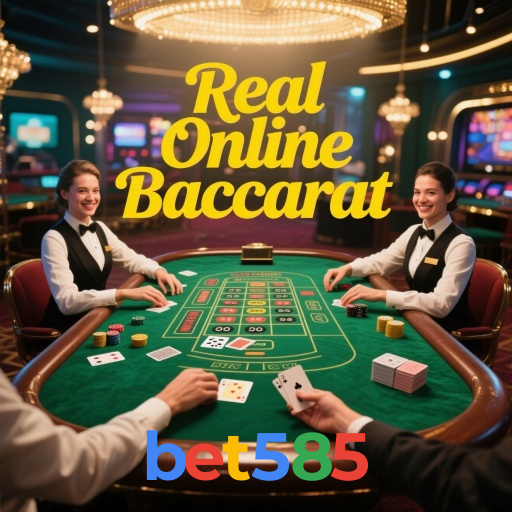 bet585 visual