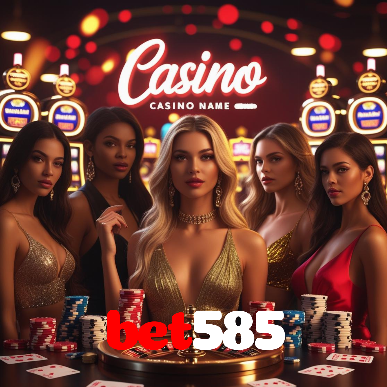 bet585