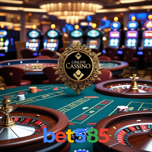 bet585 visual