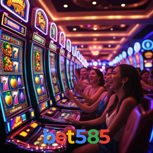 bet585 visual