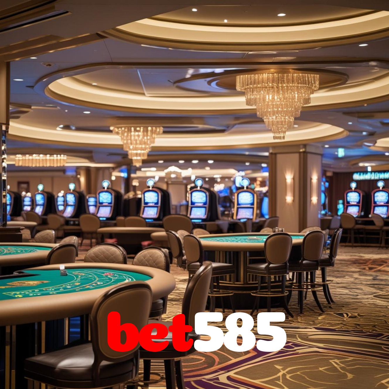 bet585 visual