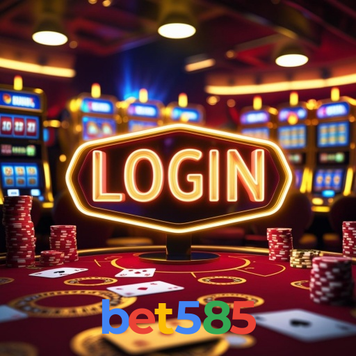 bet585 visual