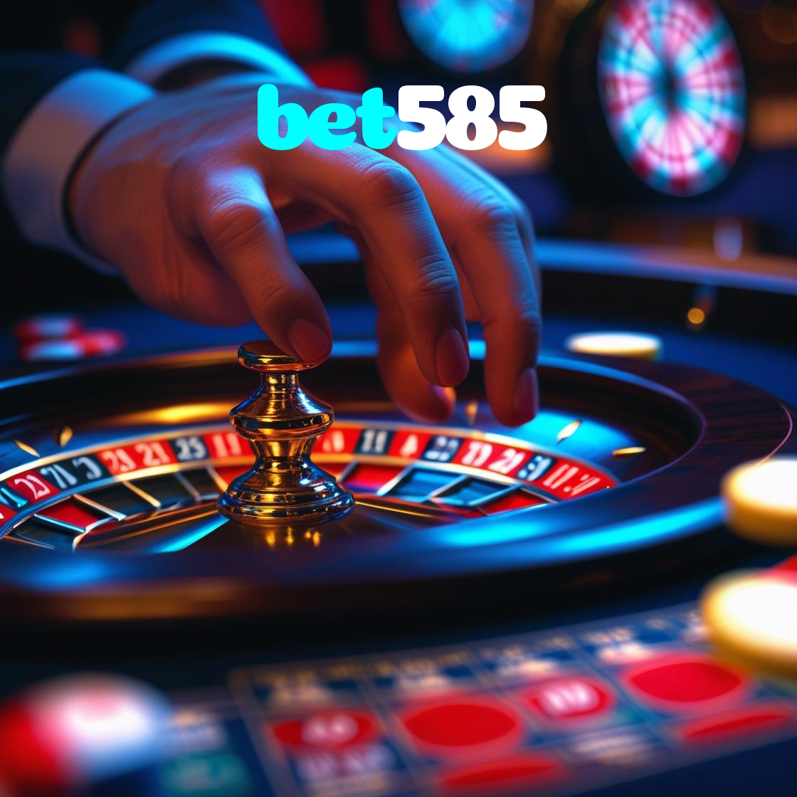 bet585 visual