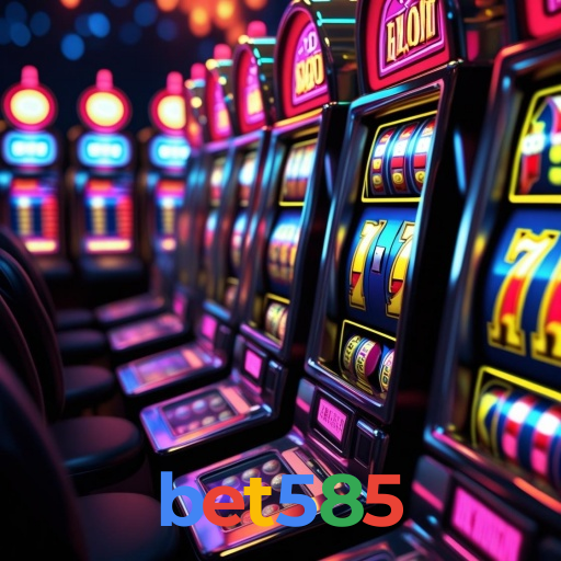 bet585 visual