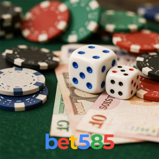 bet585 visual