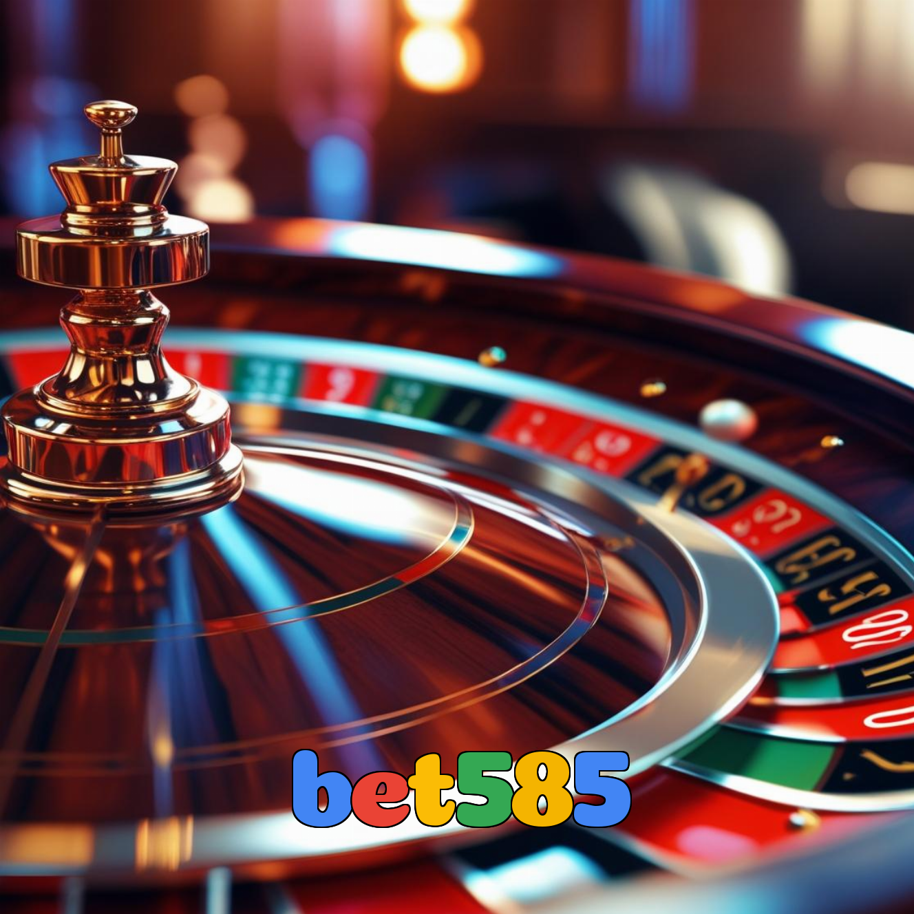 bet585 visual