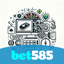 bet585 visual