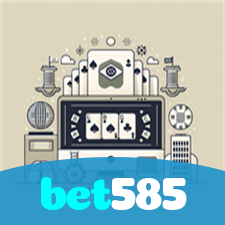bet585 visual