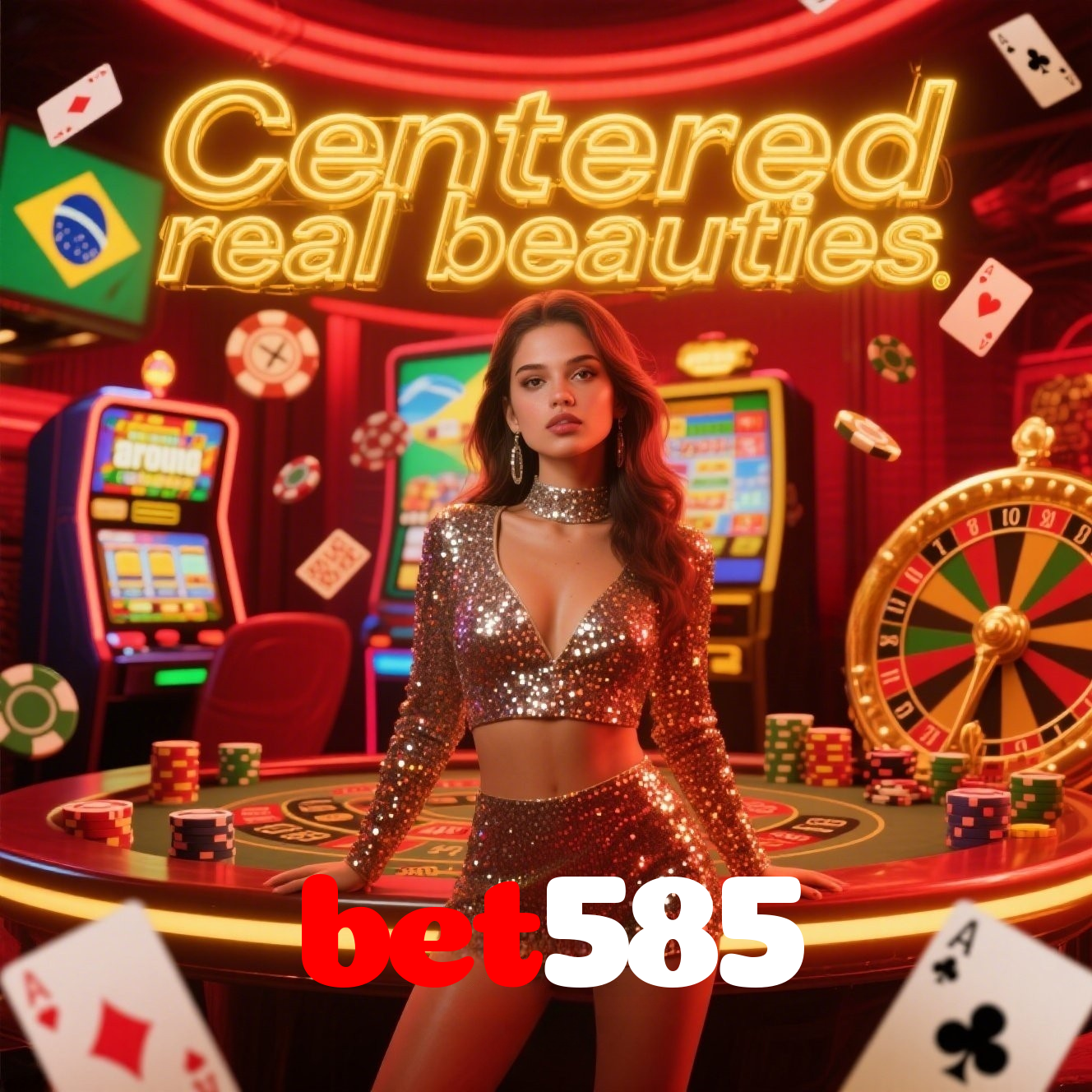 bet585 visual