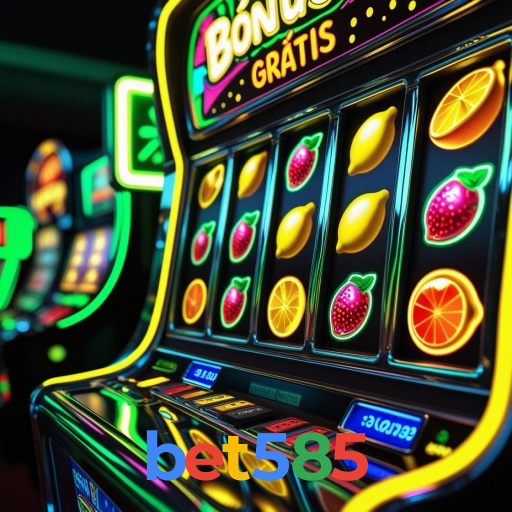 bet585 visual