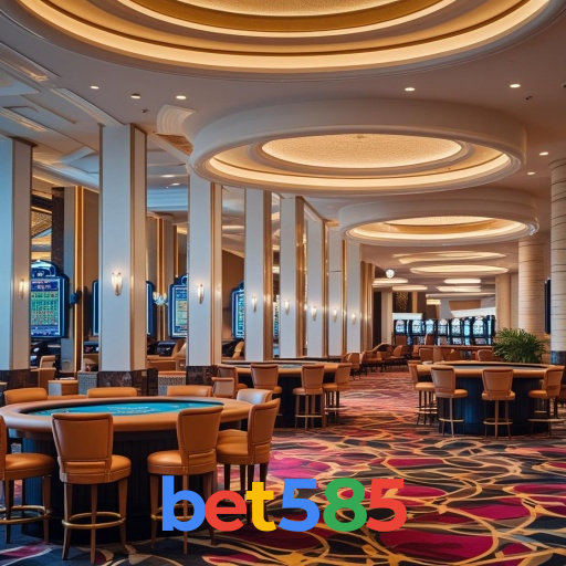 bet585 visual
