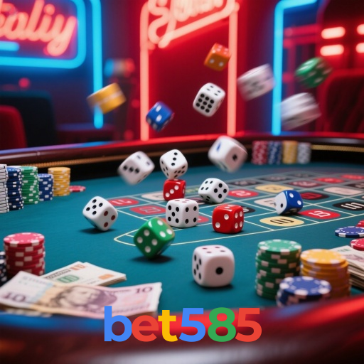 bet585 visual