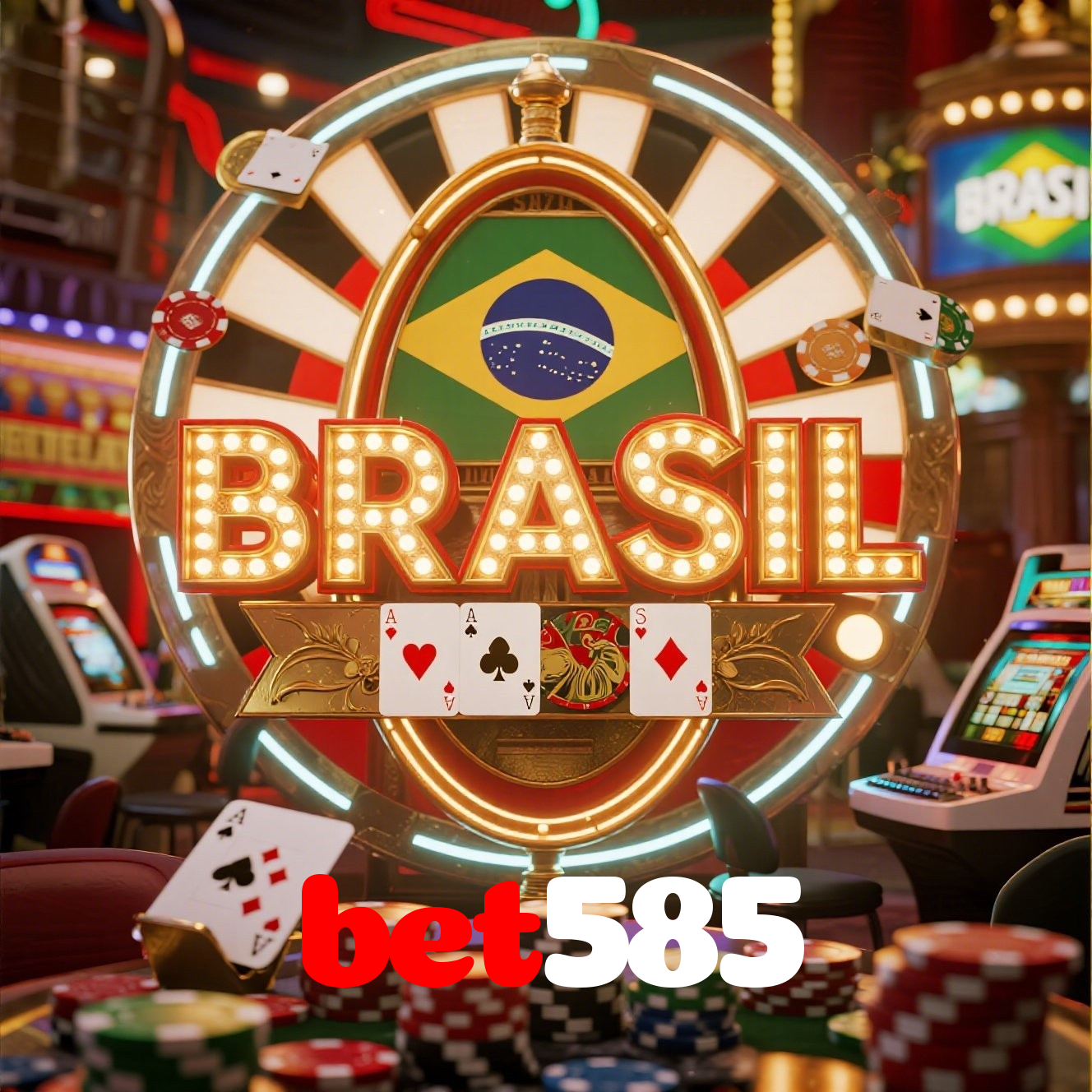 bet585 visual