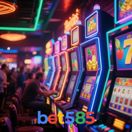 bet585 visual