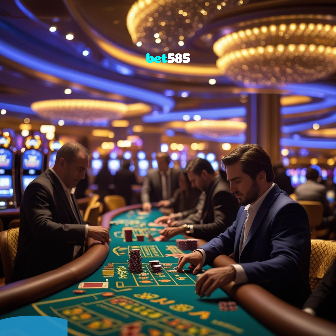 bet585 visual