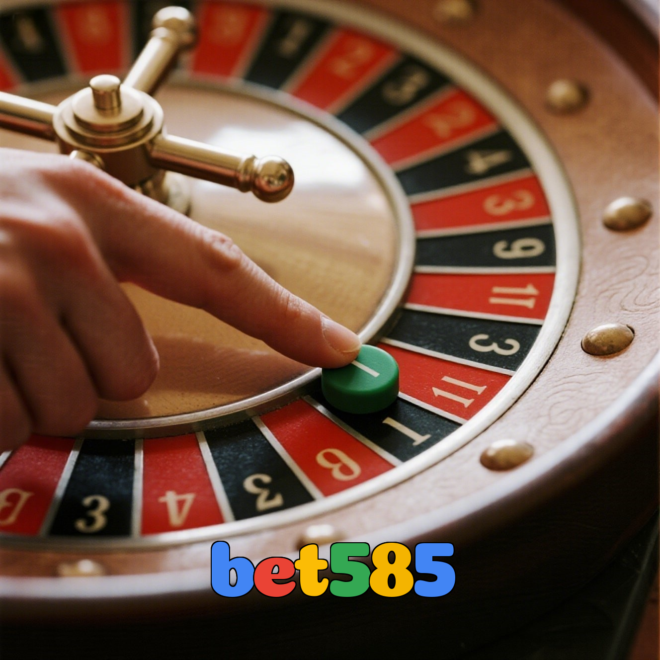 bet585 visual
