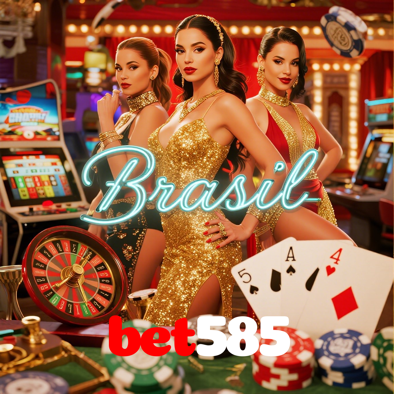 bet585