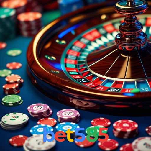 bet585 visual