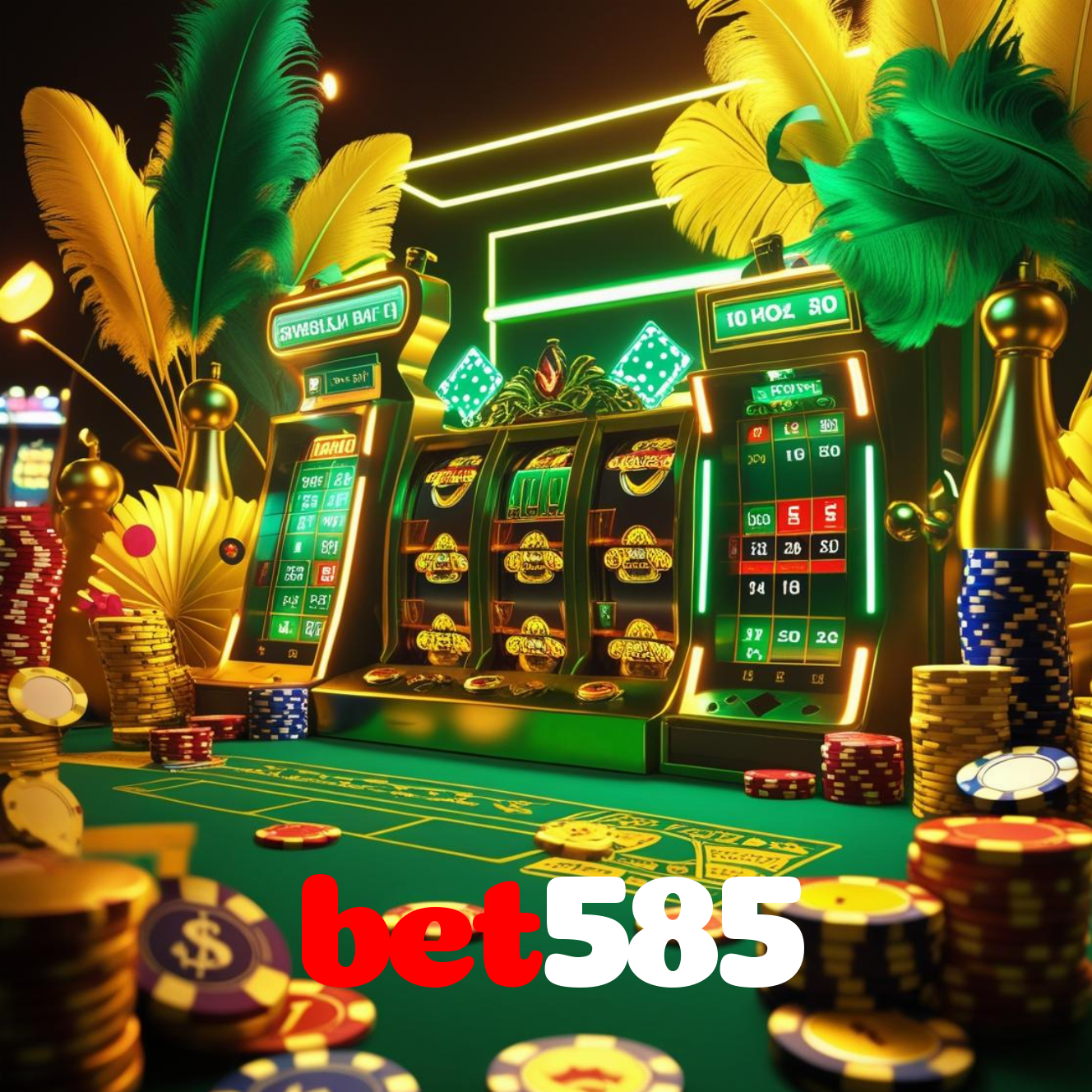 bet585 visual