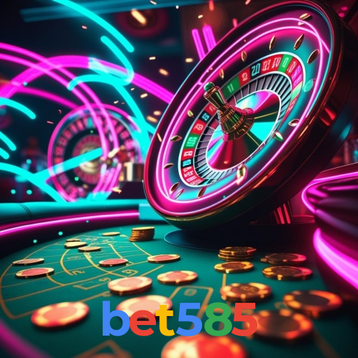 bet585 visual