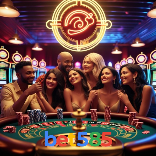 bet585 visual