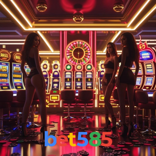 bet585 visual