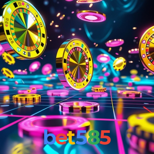 bet585 visual