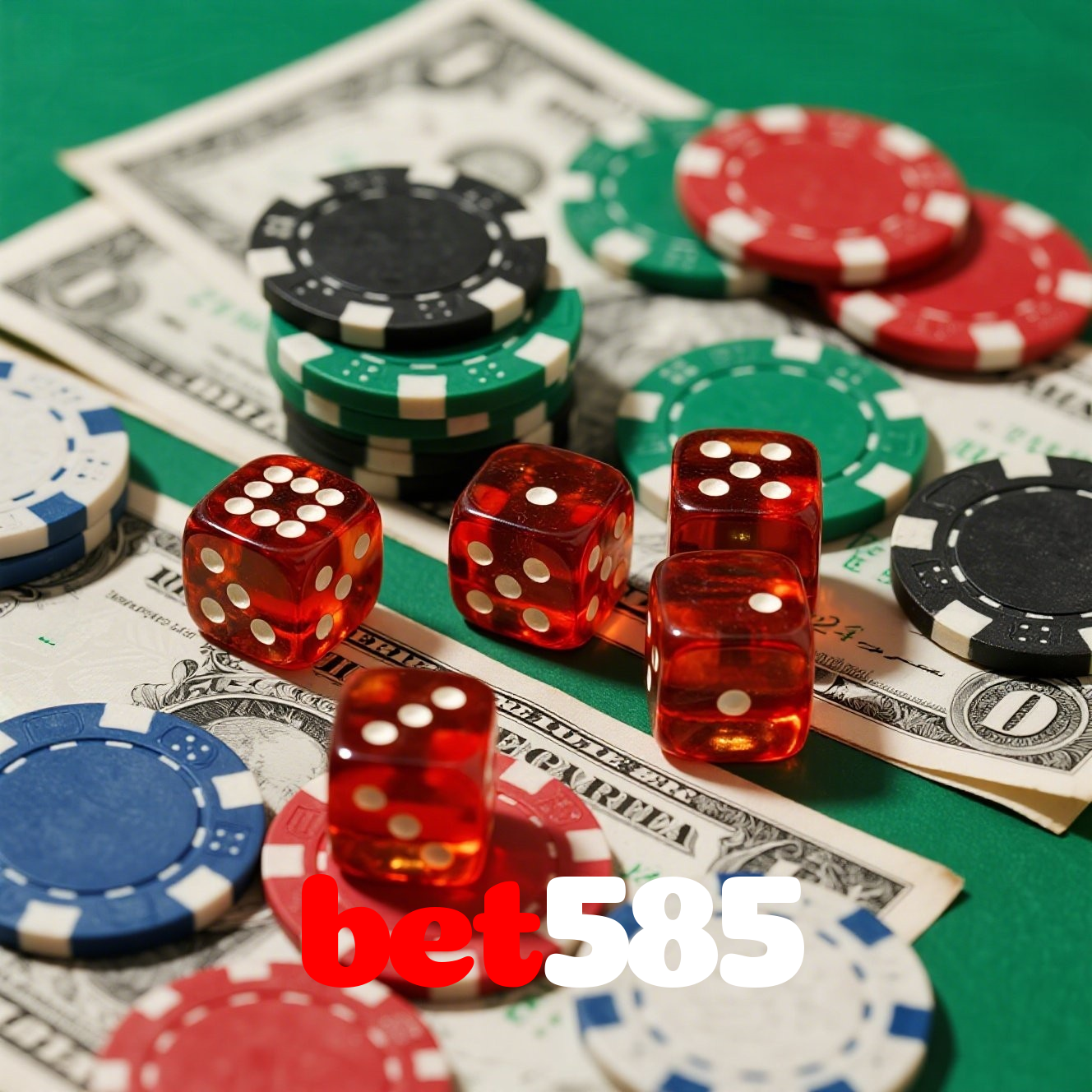 bet585 visual