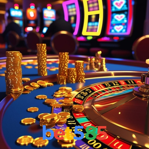 bet585 visual