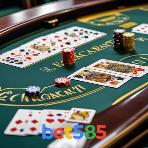 bet585 visual