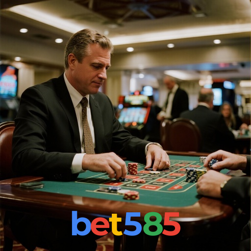 bet585 visual