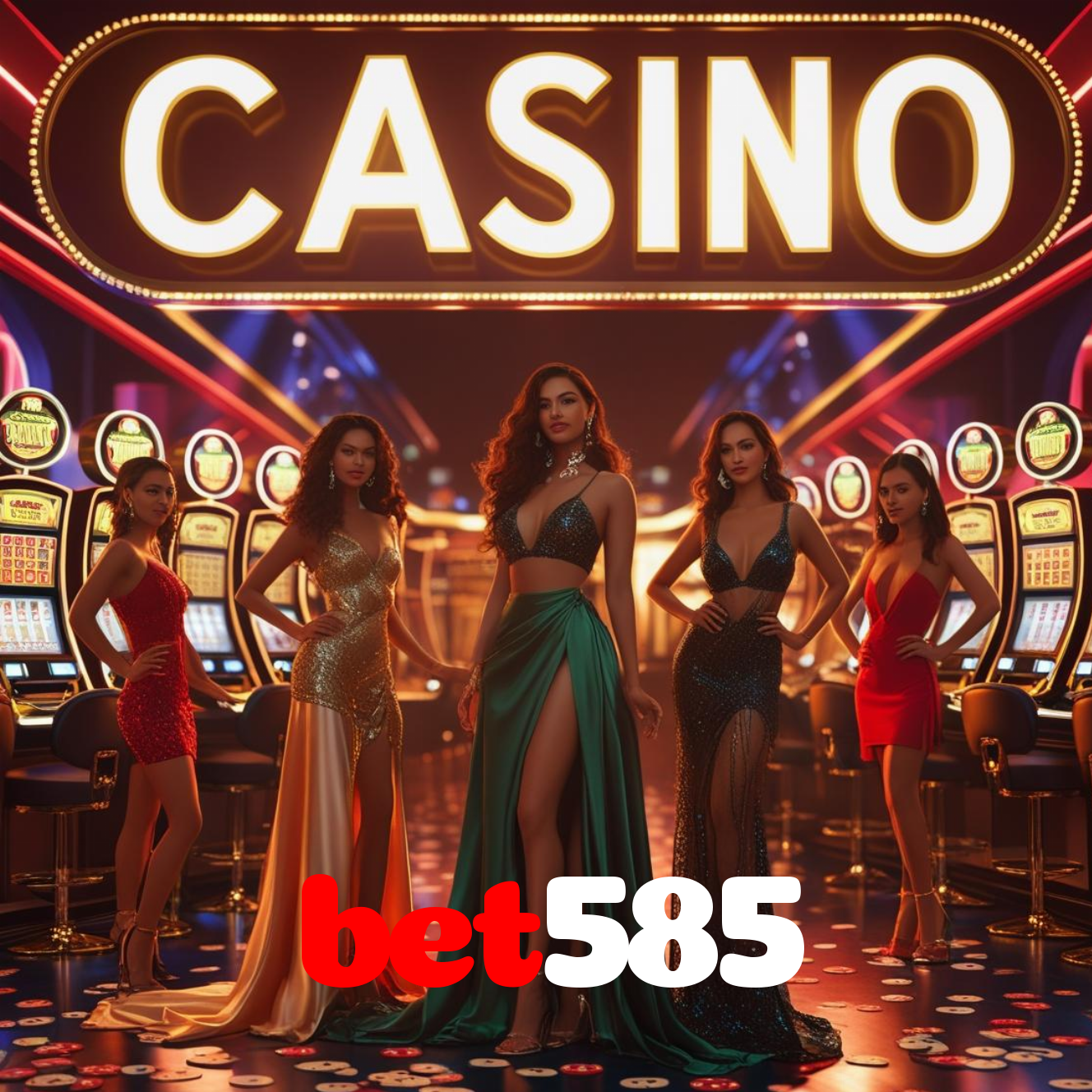 bet585 visual