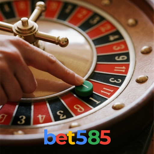 bet585 visual
