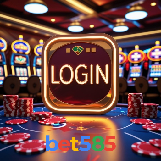 bet585 visual