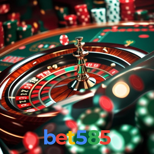 bet585 visual