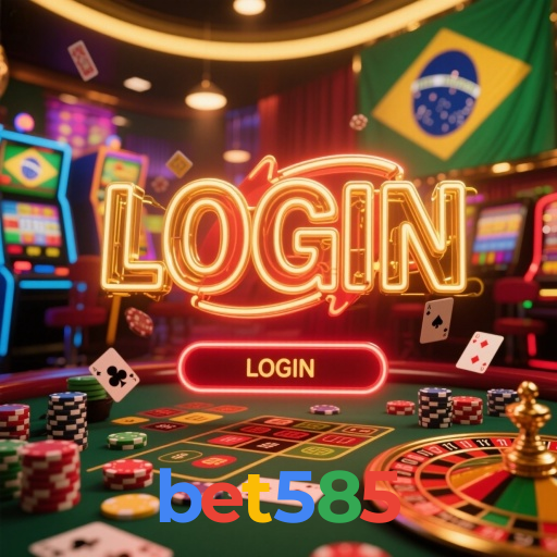 bet585 visual
