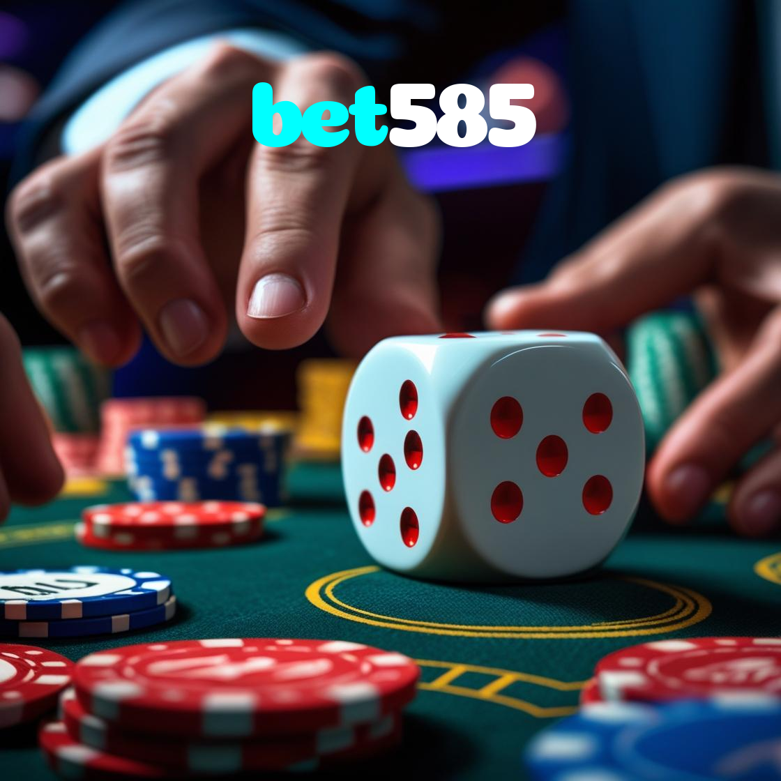 bet585 visual