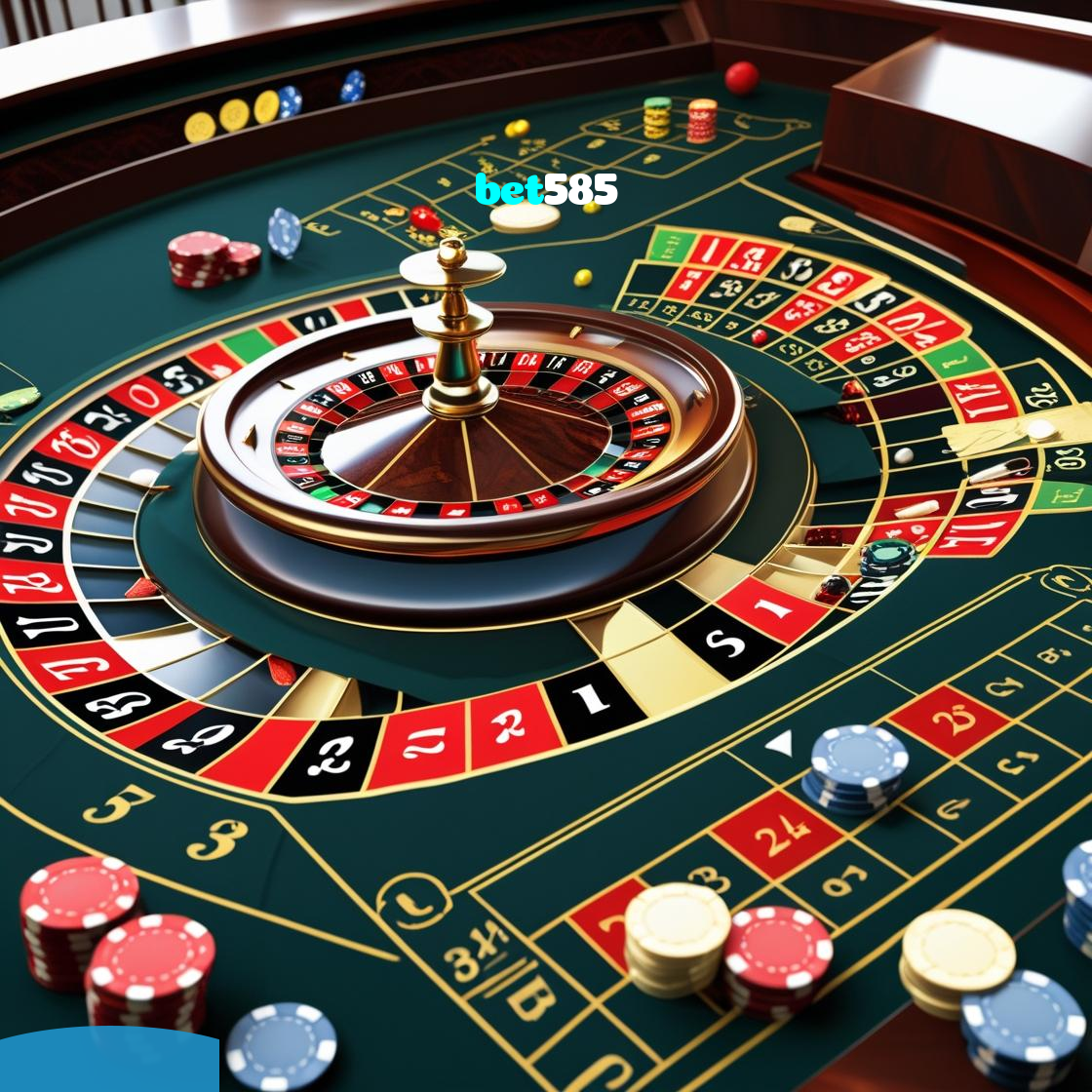 bet585 visual