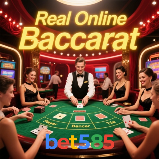 bet585 visual