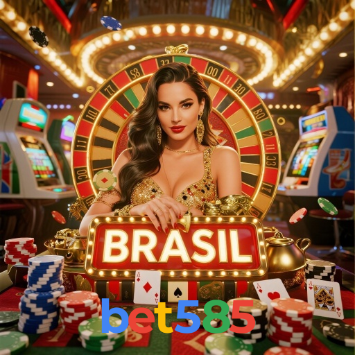 bet585 visual