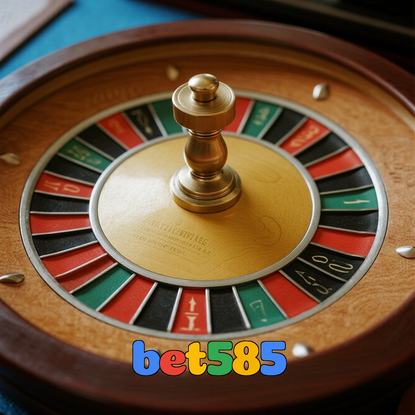 bet585 visual