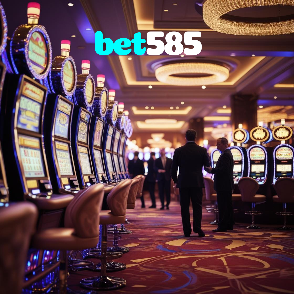 bet585 visual