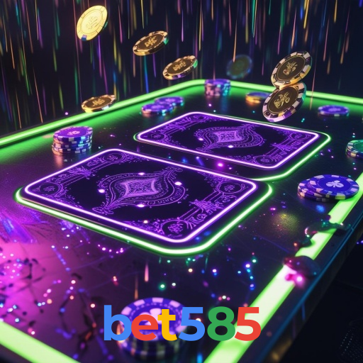 bet585 visual