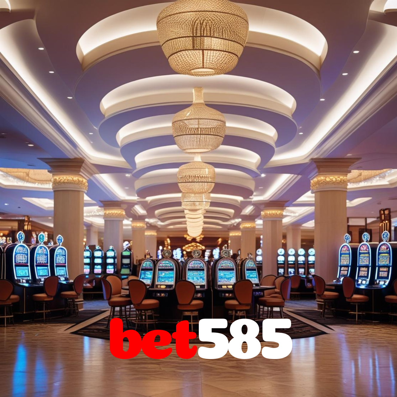 bet585