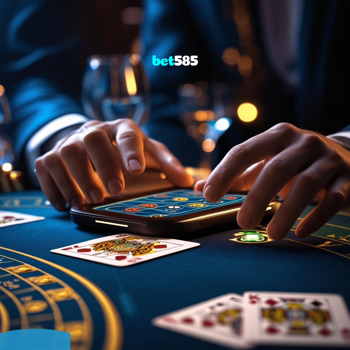 bet585 visual