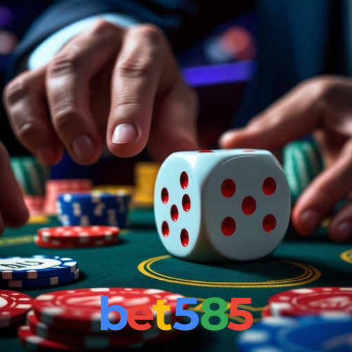 bet585 visual