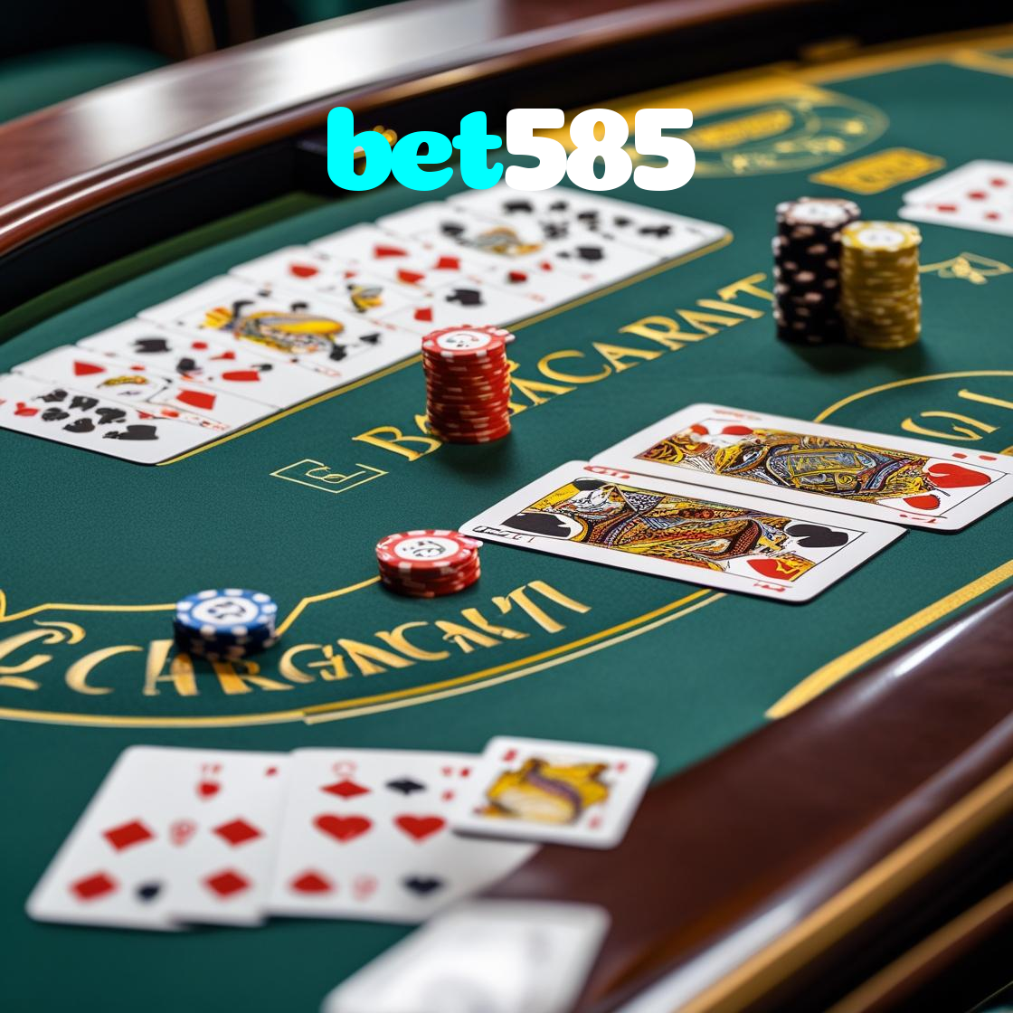 bet585 visual